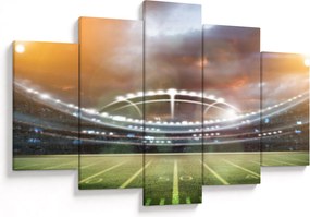 Tablou - Stadion (150x105 cm)