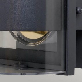 Aplică de exterior FRIDA 1xE27/60W/230V IP54 Elstead