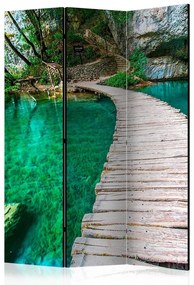 Paravan - Plitvice Lakes National Park, Croatia [Room Dividers]