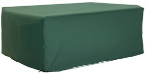 Husă de protecție Outsunny pentru mobilier de grădină | Aosom Romania