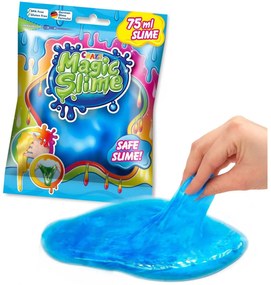 CRAZE - SLIME MAGIC IN PUNGUTA - DIVERSE CULORI - CRAZE (CRZ18583)