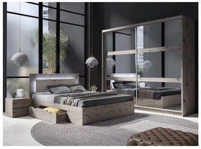 Dormitor GLOBAL263