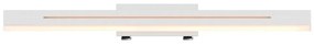 Aplica LED design silm IP44 baie Otis 60 crom 3000K 2015411033 NL
