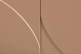 Comoda cu blat ceramic SAVOY 180cm