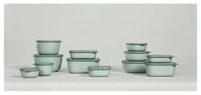 Caserole pentru alimente 3 buc. Nordic sage – Mepal