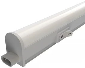 Brilo - Aplică LED pentru montaj sub mobilier LED/8W/230V 4000K 58,5 cm