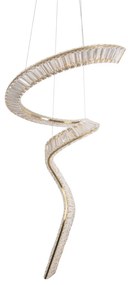Lustra LED moderna design deosebit CHARME