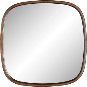 Oglindă de perete 50x50 cm Nyko – White Label