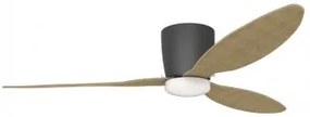 Lustra ventilator led 18W cu telecomanda VENETI AZ4450 Azzardo