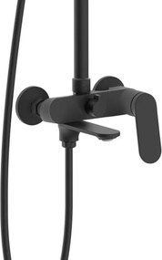 Set dus REA Marco Black