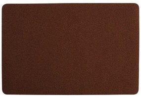 Suport pentru farfurii din cauciuc 30x45 cm Otis – ZicZac