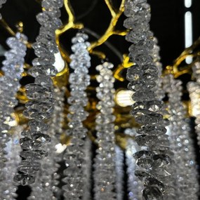 Lustra suspendata design deosebit Dijon