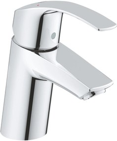 Grohe Eurosmart baterie lavoar stativ crom 23922002