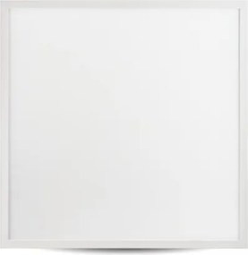 Panou LED încastrat pentru tavan DAVRO LED/40W/230V 4000K 62x62 cm alb