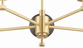 Candelabru 5 brate design modern Paloma