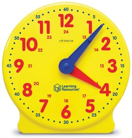 CEASUL ELEVULUI 24 ORE - LEARNING RESOURCES (LSP3101-UK)