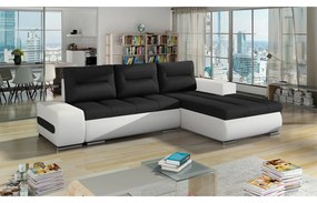 Coltar extensibil Ottavio pe dreapta Sawana 14/Soft 17