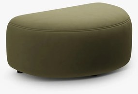 Taburet Kate R catifea Salvador L99 cm