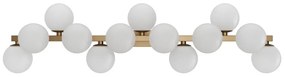 Aplica de perete moderna design deosebit Dallas 13 alama