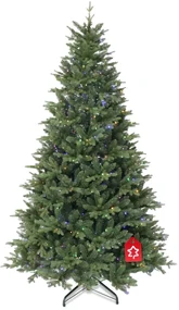 Molid Natural 400 LED 180 cm