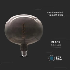 Bec LED FILAMENT E27/4W/230V