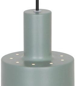 Pendul Design Nordic Minimalist, Matis verde