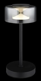 Globo 16024T - Lampă de birou LED BELINDA, 6W, 230V
