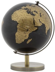 Glob pamantesc Terra Bronze 13/17/13 cm