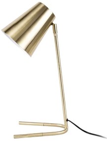 Veioză Leitmotiv Noble, auriu