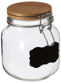 Recipient din sticlă pentru alimente Grocer – Premier Housewares