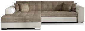Coltar extensibil Sorento pe stanga Berlin 03/Soft 33
