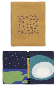 Carte senzorială Space – Lorena Canals