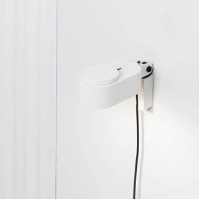 Aplica LED dimabila design ultra-modern INVITING alba