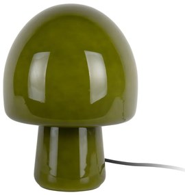 Veioză verde-închis (înălțime 27 cm) Gozar – Leitmotiv