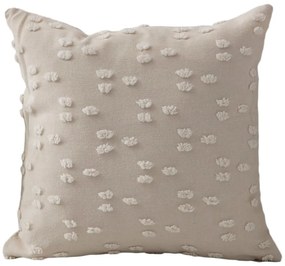 Față de pernă 43x43 cm Tuffet – Mioli Decor