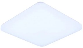 Plafonieră LED dimabilă OPAL LED/48W/230V Wi-Fi Tuya + telecomandă