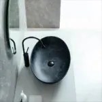 Lavoar Aplicat Luxury Line 65×44CM – Deep Blue HY-8010