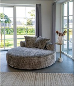 Șezlong bej Cairo – House Nordic