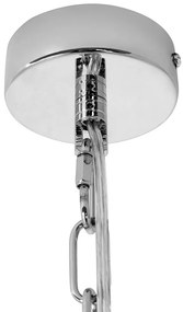Lustra suspendata design modern Karina S crom