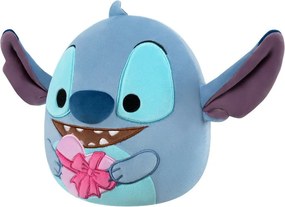 Jucărie de pluș Disney Stitch – SQUISHMALLOWS