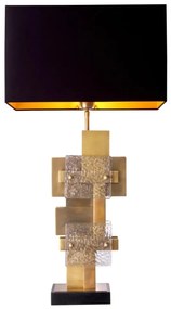 Veioza, Lampa de masa design LUX Langham