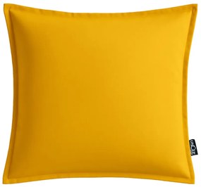 Perna de exterior EMPARO 50x50 cm, mustar
