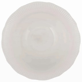 Set farfurii din porțelan Kutahya Golden Era, 24 piese