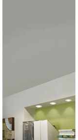Eglo 97079 - Lampă încastrată baie LED CHANGO 3xLED/1W/230V IP44