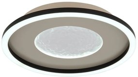 Plafoniera LED CCT WILEY 33cm