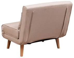 Fotoliu Fillie (Crem). 1073367