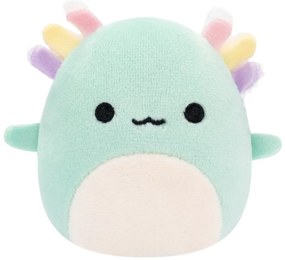 Jucării de pluș 4 buc. Micromallows 4Pack – SQUISHMALLOWS