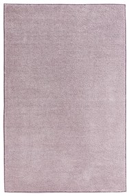 Covor Hanse Home Pure, 80x150 cm, roz