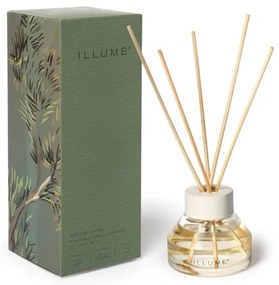 Difuzor de parfum Hinoki Sage – ILLUME x Bloomingville
