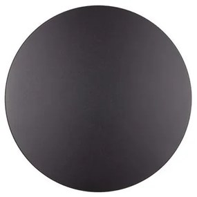 Aplica LED ambientala iluminat exterior IP65 COPPER D-13,5cm